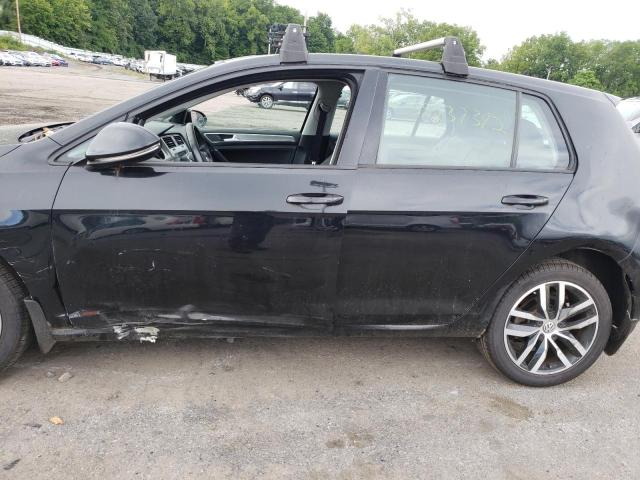 2016 VOLKSWAGEN GOLF S/SE 3VW217AU5GM058481
