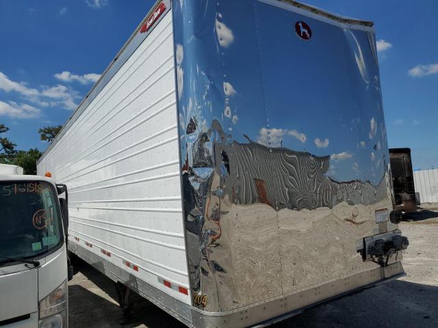 Vehiculos salvage en venta de Copart Louisville, KY: 2019 Trail King Great Dane