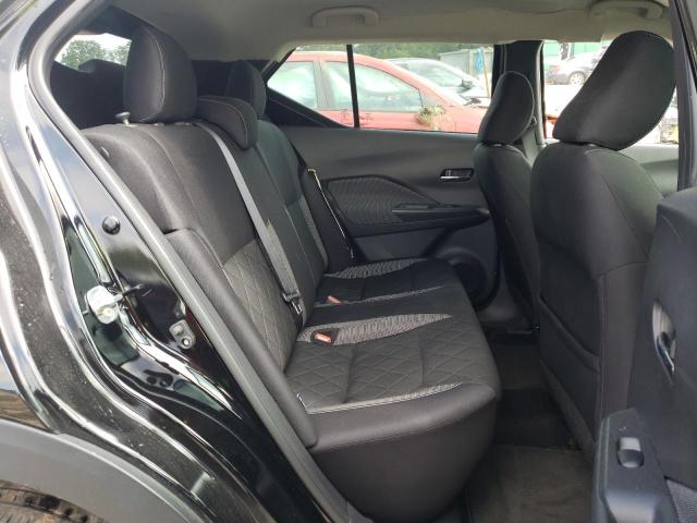 2020 NISSAN KICKS SV - 3N1CP5CV8LL543104