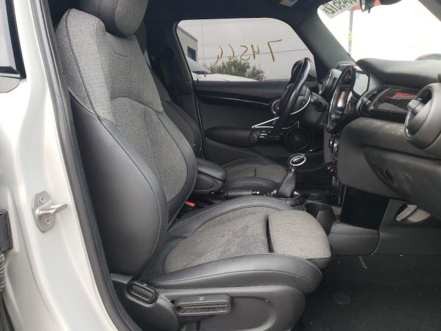 WMWXU1C59G2D08959 Mini Cooper