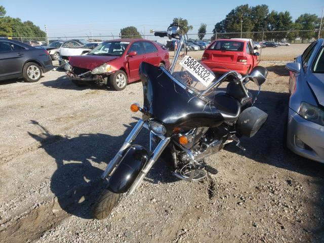 2011 HONDA VT1300 CT JH2SC6673BK100776