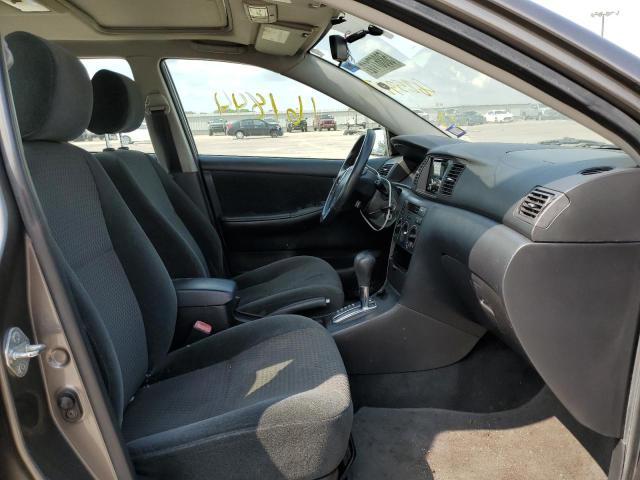 2020 TOYOTA COROLLA CE 1NXBR32E37Z825327