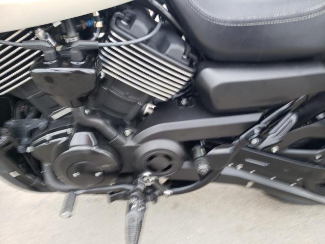 2019 HARLEY-DAVIDSON XG750 A 1HD4NCG35KC503043