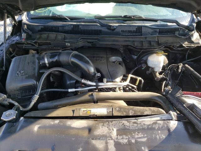 2015 RAM 1500 ST - 1C6RR7FT2FS624751