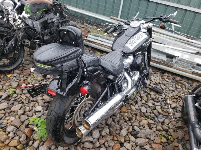 2020 HARLEY-DAVIDSON FLSL 1HD1YDJ19LB025840