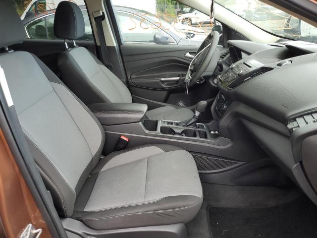 2017 FORD ESCAPE SE - 1FMCU9GD4HUB25257