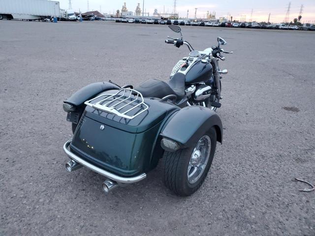 2021 HARLEY-DAVIDSON FLRT 1HD1MCP2XMB853886