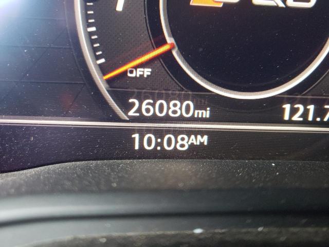 2019 AUDI SQ5 PREMIU WA1B4AFY4K2091338