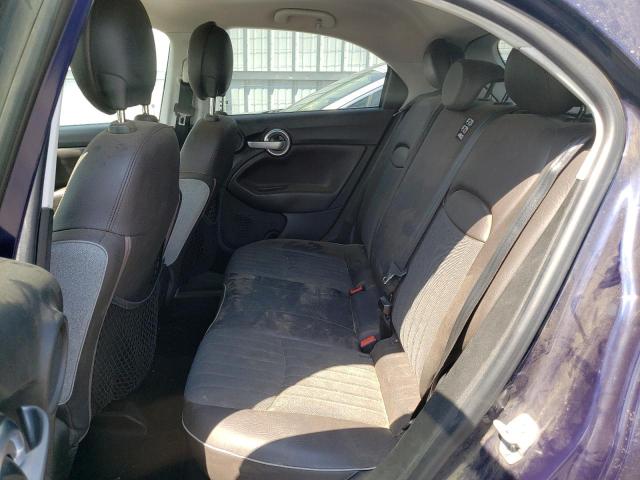 2016 FIAT 500X LOUNG ZFBCFXDT0GP325159