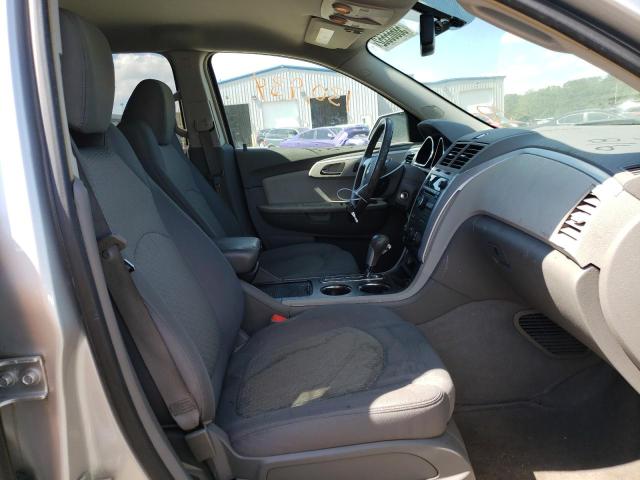 2009 Chevrolet Traverse Lt VIN: 1GNER23D49S122441 Lot: 58665552