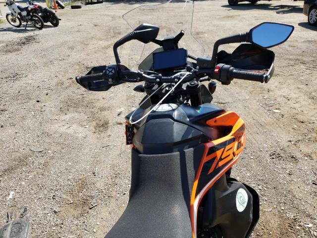 2020 KTM 790 ADVENT VBKTS3405LM773903