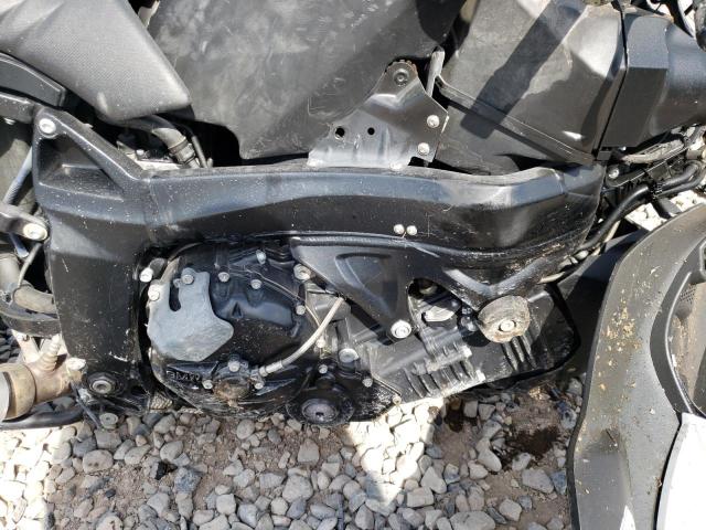 2006 BMW K1200 R WB10594006ZN55046