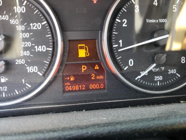 WBAVM5C55FVV94706 BMW X1 Xdrive35i
