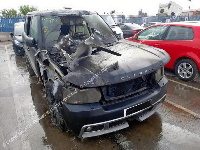SALLMAM23AA320062 Land Rover RANGE ROVE