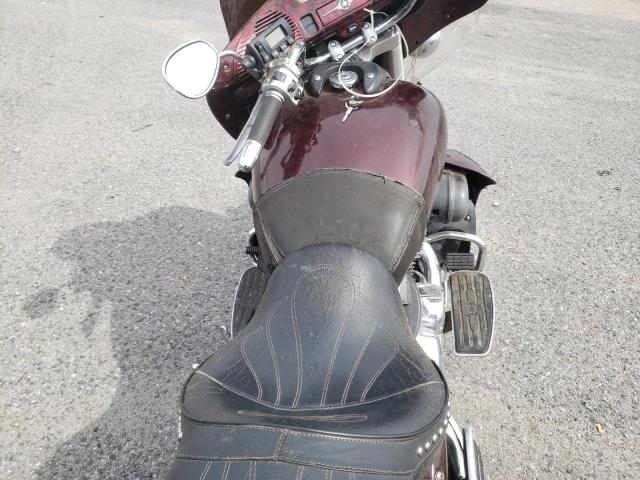 2006 YAMAHA XVZ13CT JYAVP04EX6A009844
