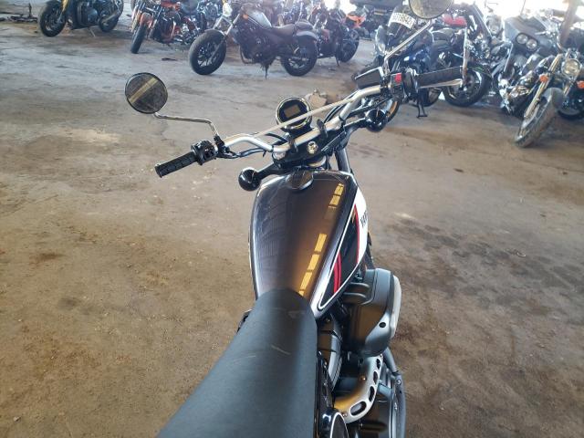 2017 YAMAHA SCR950 JYAVN08E0HA000542