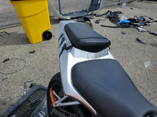 2003 YAMAHA YZFR6 L JYARJ06E23A008280