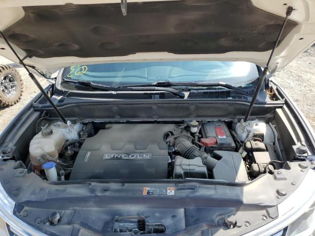 2016 LINCOLN MKX SELECT 2LMTJ8KR8GBL52563