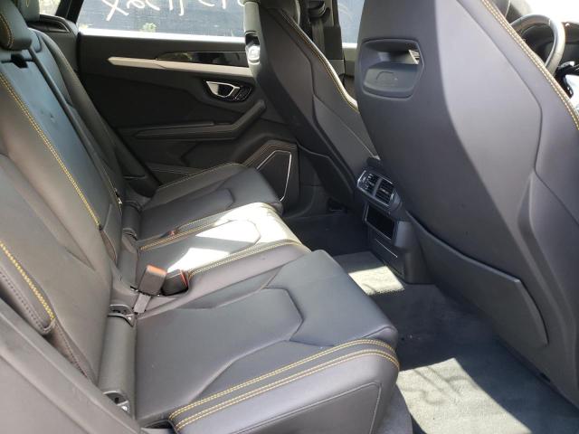2020 LAMBORGHINI URUS ZPBUA1ZL1LLA07679
