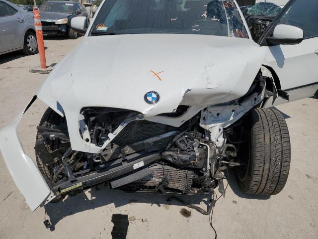 2012 BMW X5 xDrive35D VIN: 5UXZW0C56C0B89224 Lot: 61797854