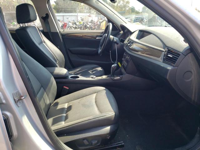 WBAVM5C55FVV94706 BMW X1 Xdrive35i