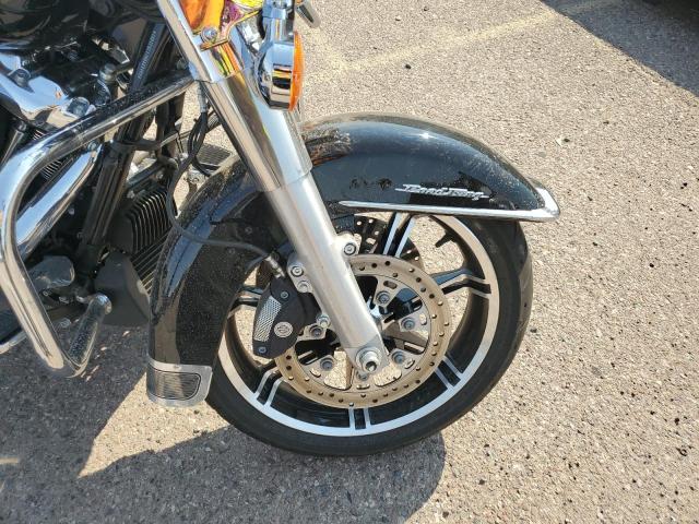2021 HARLEY-DAVIDSON FLHR 1HD1FBC17MB669491