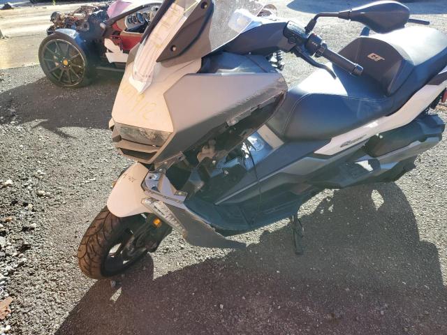 2022 BMW C 400 GT - WB40C6307NS890675