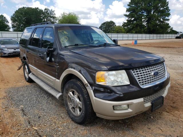 Salvage cars for sale from Copart Longview, TX: 2006 Ford Expedition
