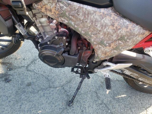 2021 HONDA CB500 XA MLHPC6458M5200774