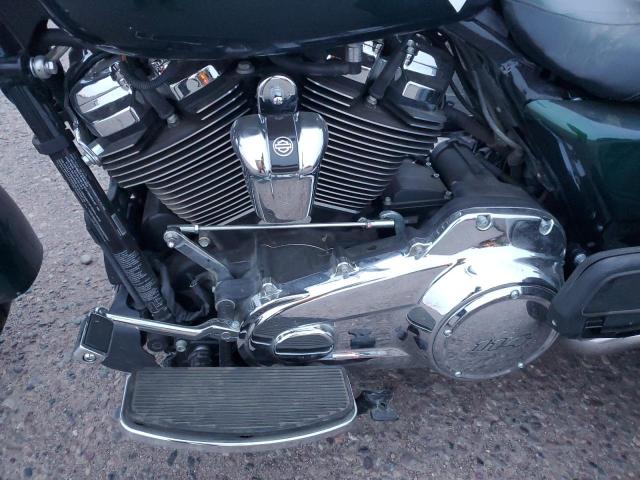 2021 HARLEY-DAVIDSON FLRT 1HD1MCP2XMB853886