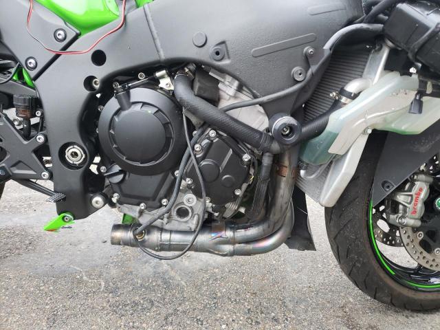 2020 KAWASAKI ZX1002 - JKBZXVF11LA003087