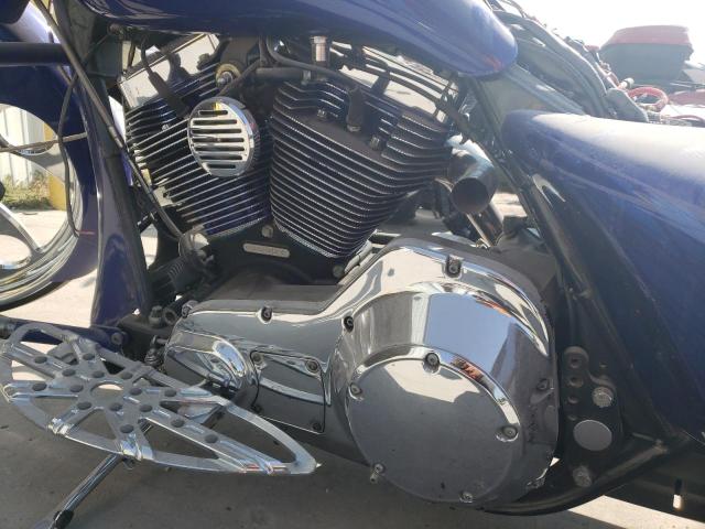 2005 HARLEY-DAVIDSON FLHRCI 1HD1FRW325Y631199