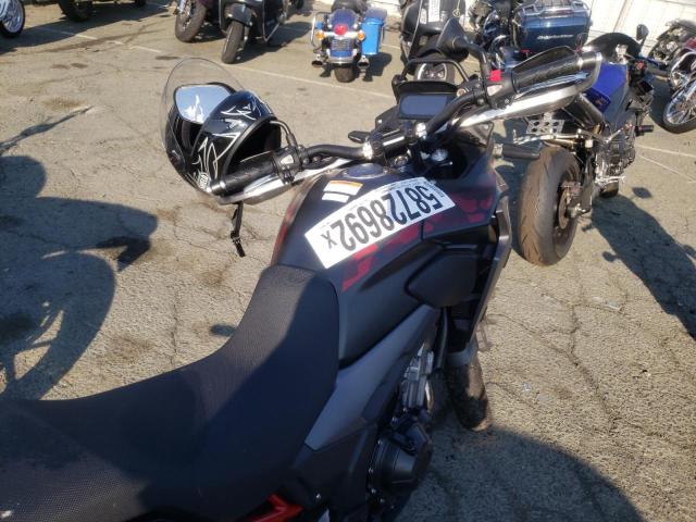 2021 HONDA CB500 XA MLHPC6458M5200774