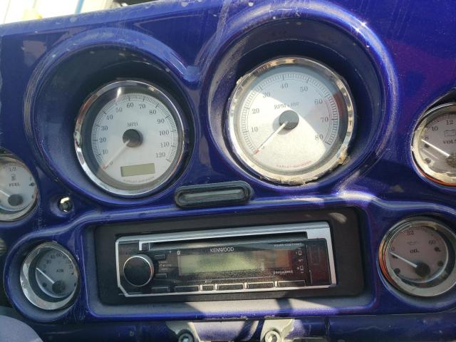 2005 HARLEY-DAVIDSON FLHRCI 1HD1FRW325Y631199
