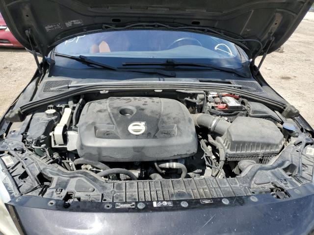 2015 VOLVO V60 PREMIE YV140MEB3F1212830