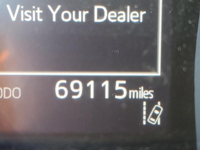 2018 TOYOTA CAMRY 4D 2 4T1B11HK5JU057818