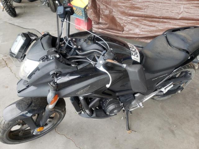 2014 HONDA NC700X JH2RC6308EK001011