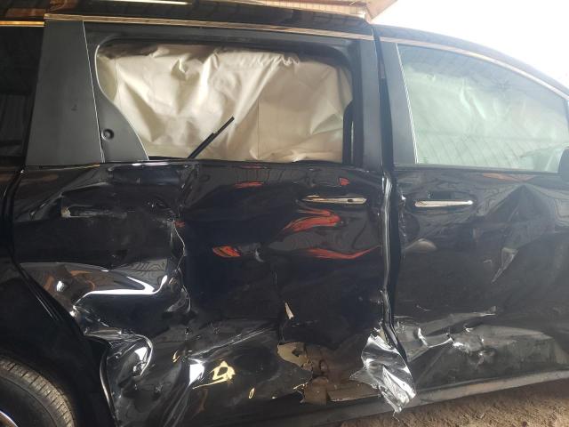 2022 TOYOTA SIENNA XSE - 5TDDSKFC9NS047900