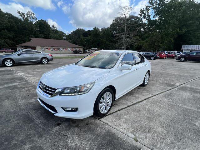 Седани HONDA ACCORD 2014 unknown-not-ok-for-inv