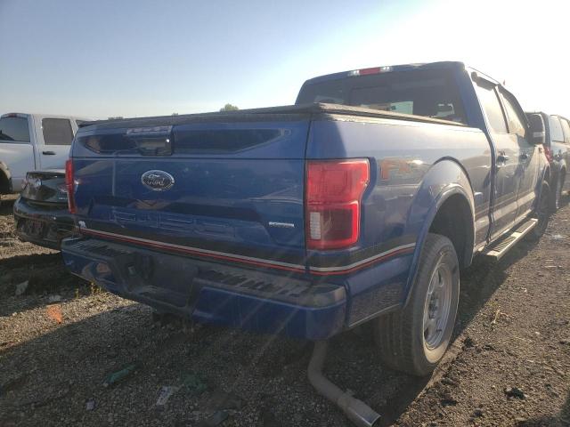 2018 FORD F-150 SUPE 1FTFW1EG9JFC96543