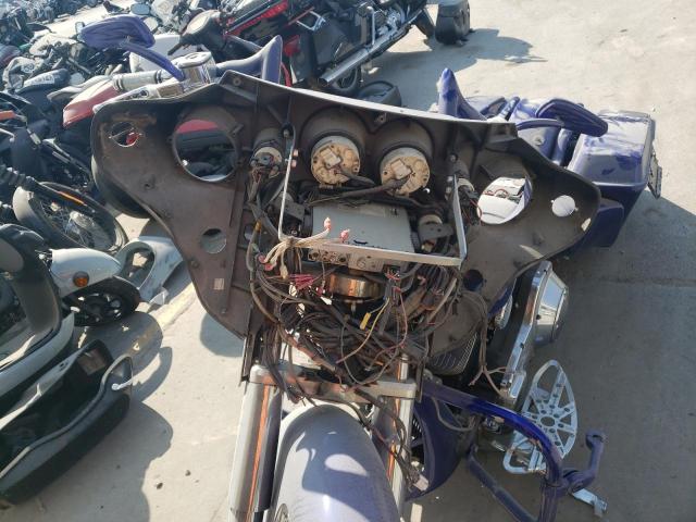 2005 HARLEY-DAVIDSON FLHRCI 1HD1FRW325Y631199