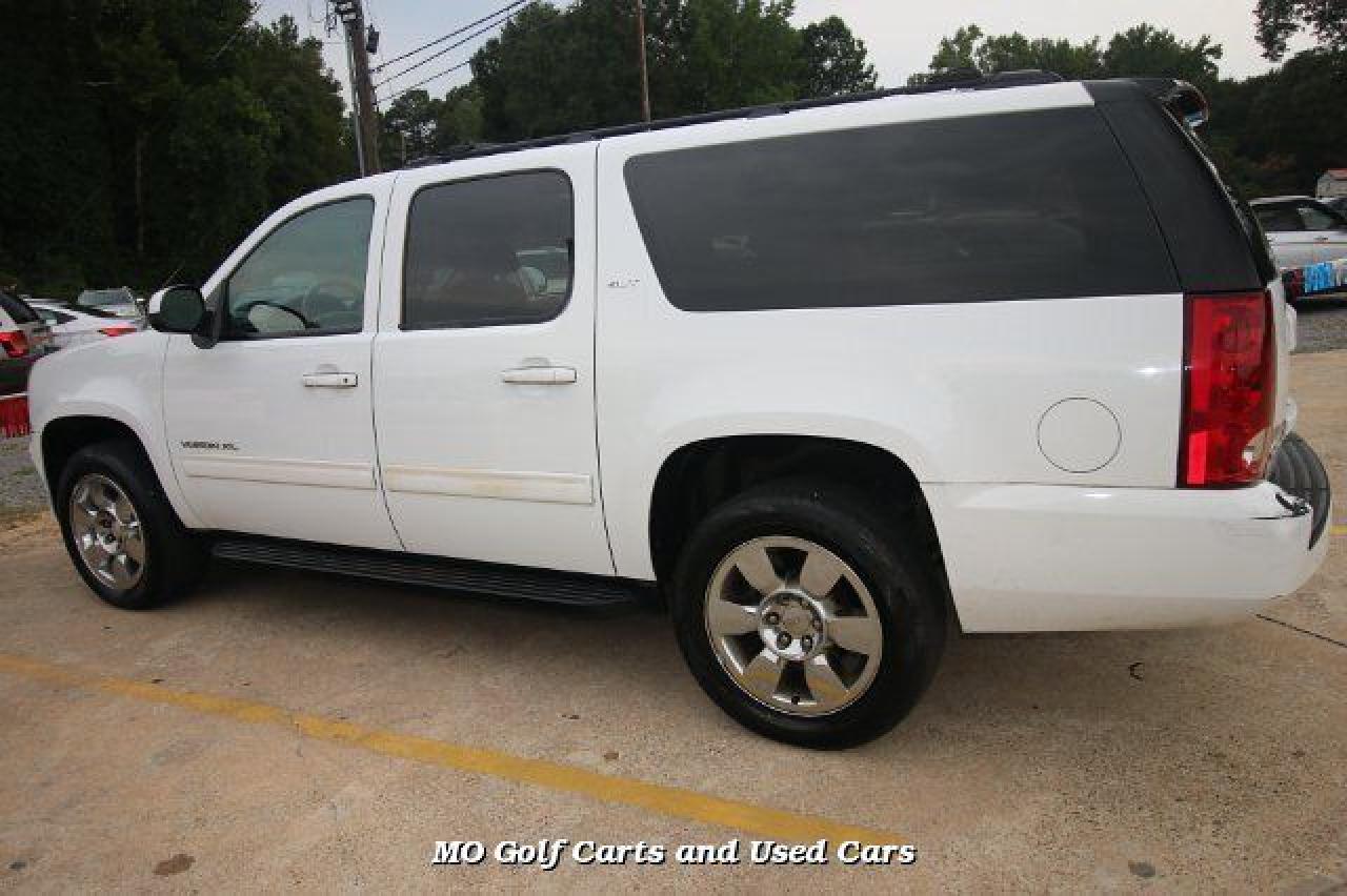 1GKS1KE09BR150332 2011 GMC Yukon Xl C1500 Slt