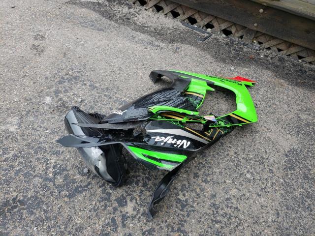 2020 KAWASAKI ZX1002 - JKBZXVF11LA003087