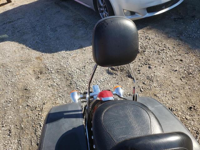 2011 HONDA VT1300 CT JH2SC6673BK100776