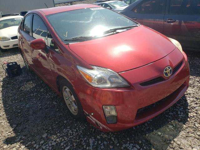 2011 Toyota Prius for sale in Hueytown, AL
