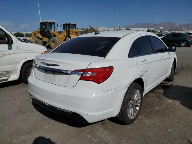 VIN 1C3CCBAB4DN685651 2013 CHRYSLER 200 no.4