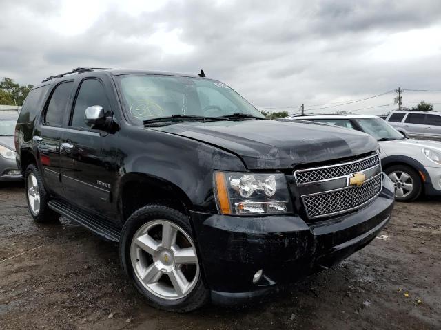 2013 Chevrolet Tahoe 