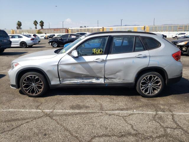 WBAVM5C55FVV94706 BMW X1 Xdrive35i