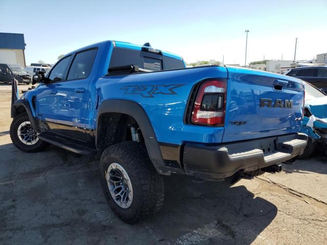 2021 RAM 1500 TRX 1C6SRFU99MN905993