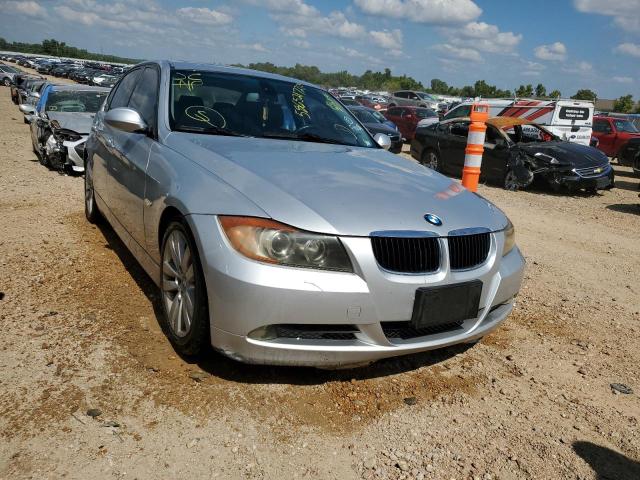 WBAVB13576KR57538 auction archive image